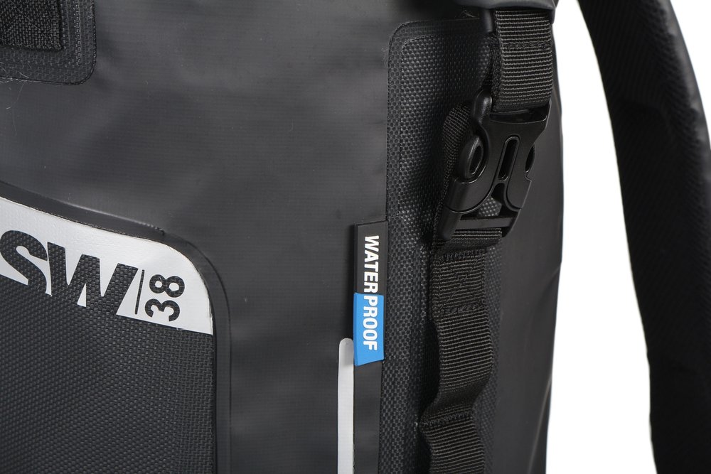 SW38 Rear Bag