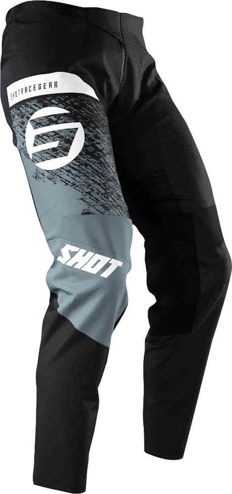 Shot Devo Roll Motocross Pants