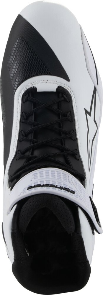 Alpinestars Stella Faster-4 Ladies Motorcycle Shoes