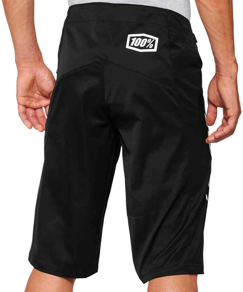 100% R-Core Bicycle Shorts