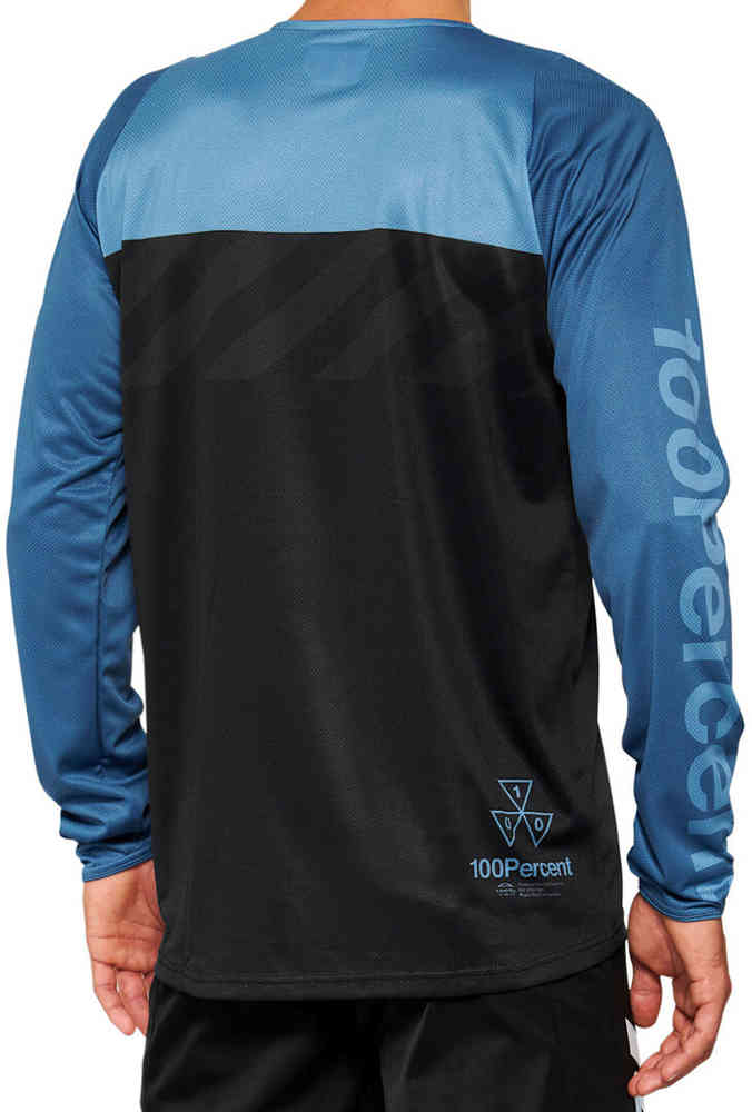 100% R-Core Bicycle Jersey