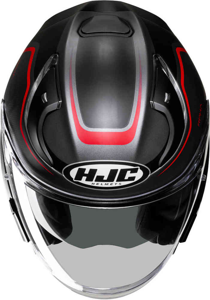 HJC RPHA 31 Kouv Jet Helmet