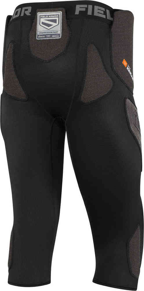 Icon Field Compression Protector Pants