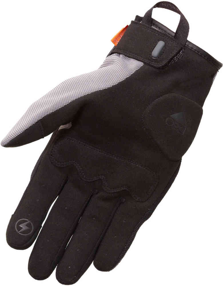 Merlin Berea D3O Trail Motorcycle Gloves