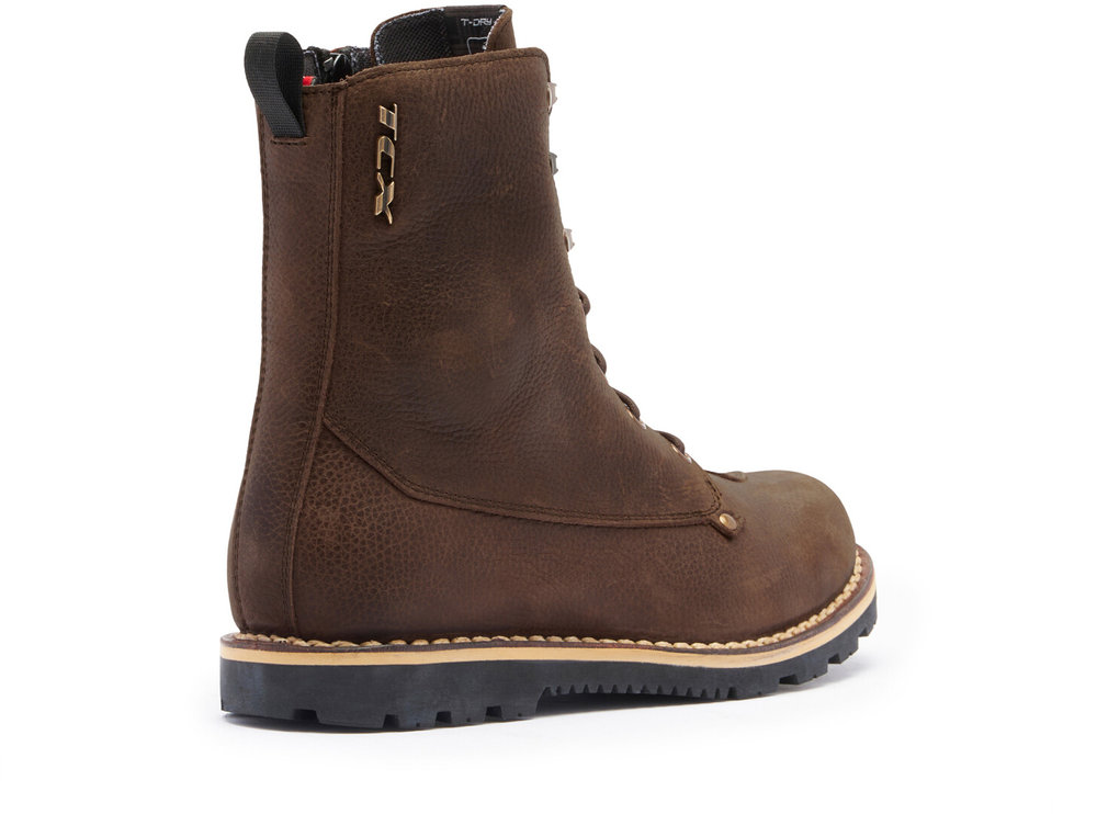 TCX Hero 2 waterproof Motorcycle Boots