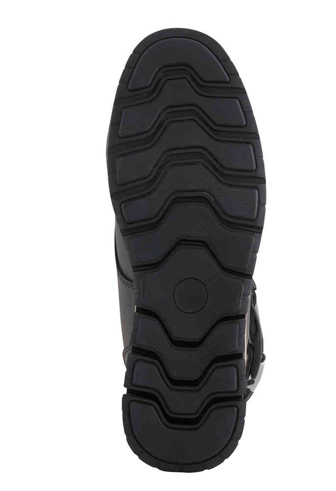 HolyFreedom Night Hawk waterproof Motorcycle Boots