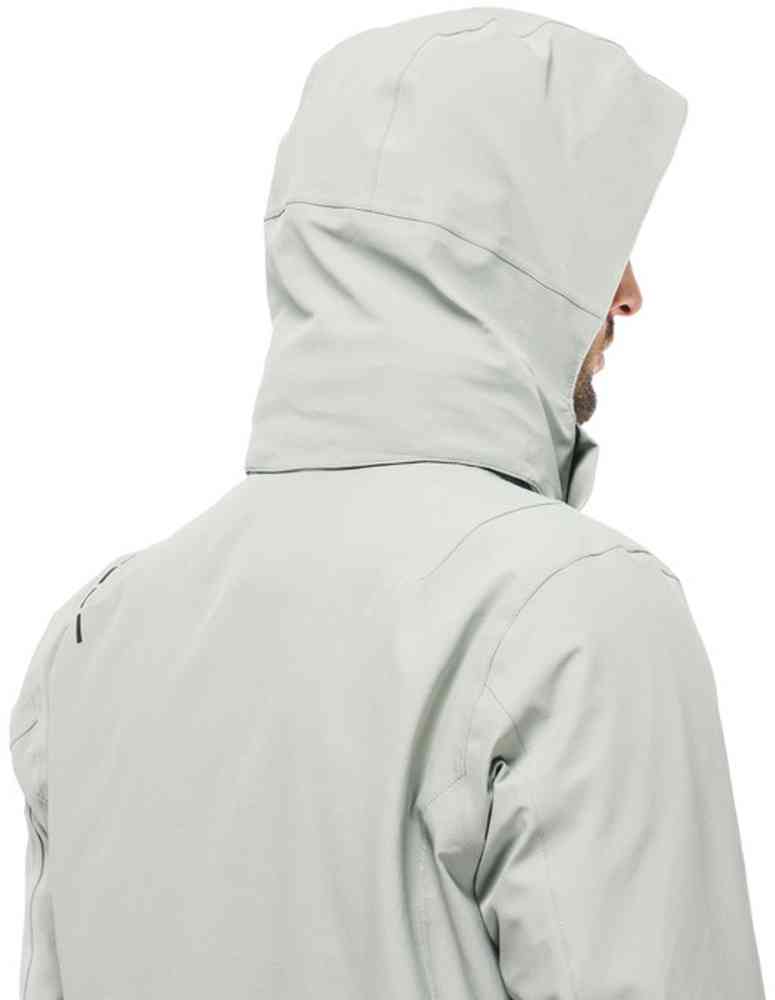 Dainese Brera D-Dry XT Motorcycle Textile Jacket