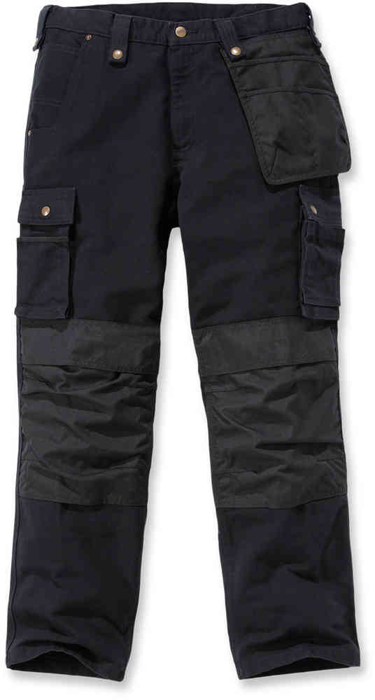 Carhartt Multi Pocket Washed Duck Pants