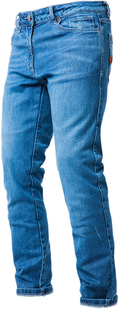 John Doe Taylor Mono Motorcycle Jeans