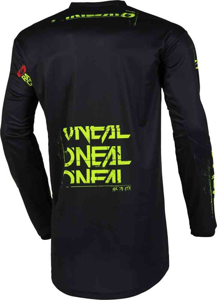 Oneal Element Static Motocross Jersey