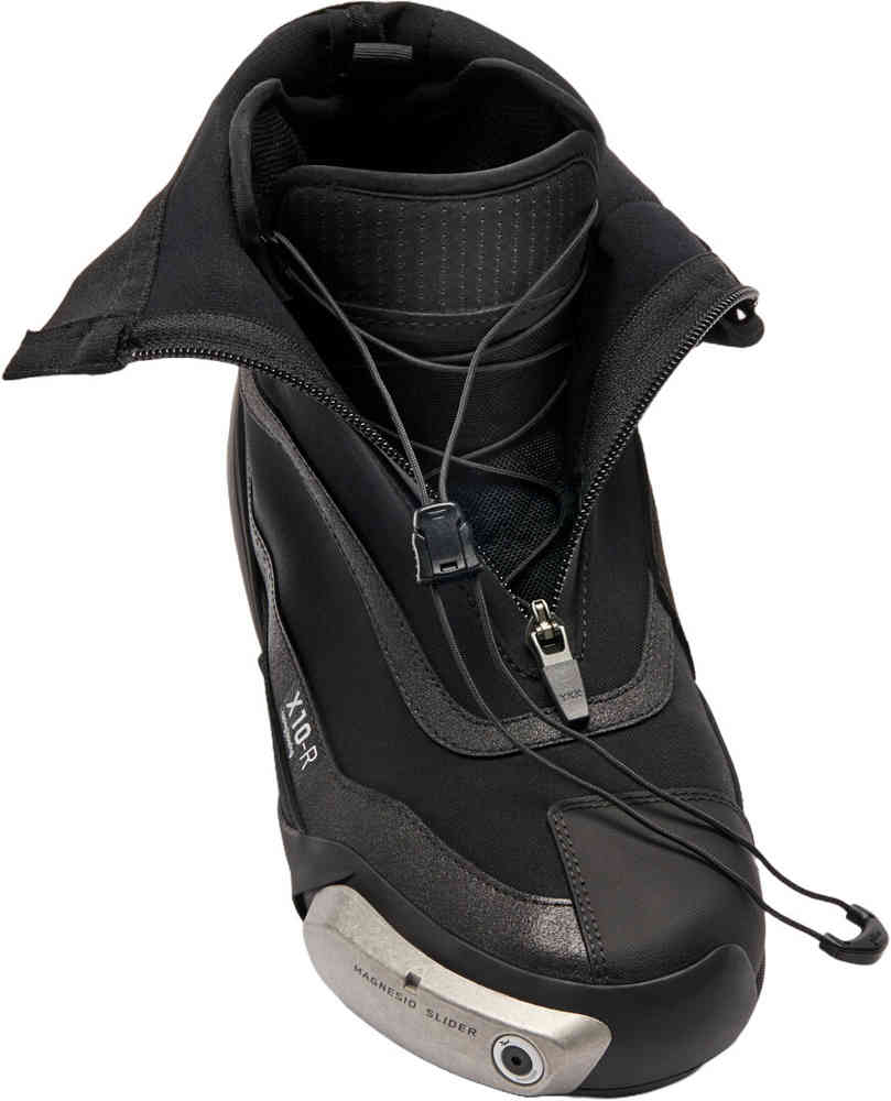 XPD X10-R Motorcycle Boots