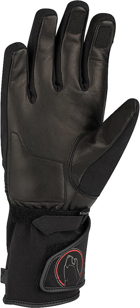 Bering Sumba Ladies Motorcycle Gloves