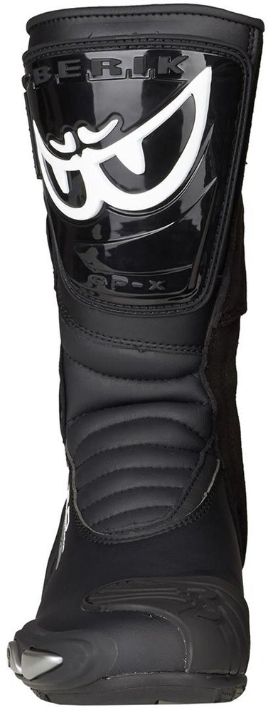Berik Shaft 2.0 Motorcycle Boots