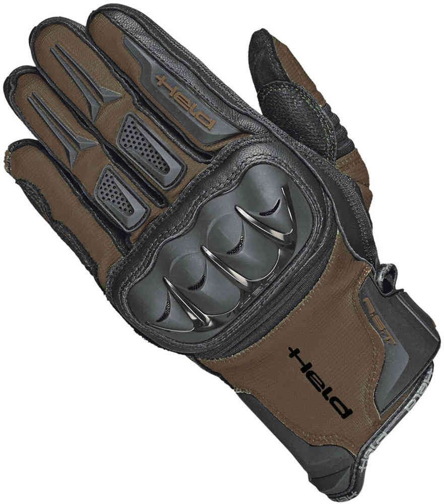 Held Sambia Adventure Motorcycle Gloves