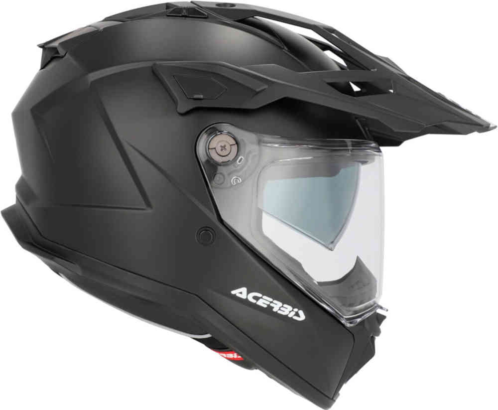 Acerbis Attack Enduro Helmet