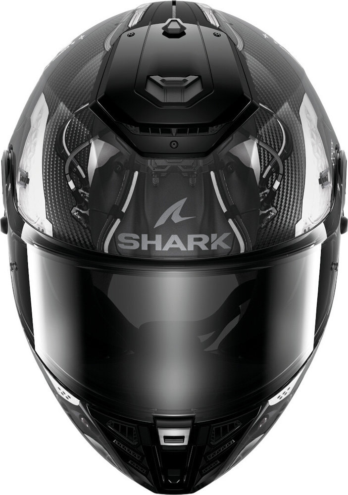 Shark Spartan RS Xbot Carbon Helmet