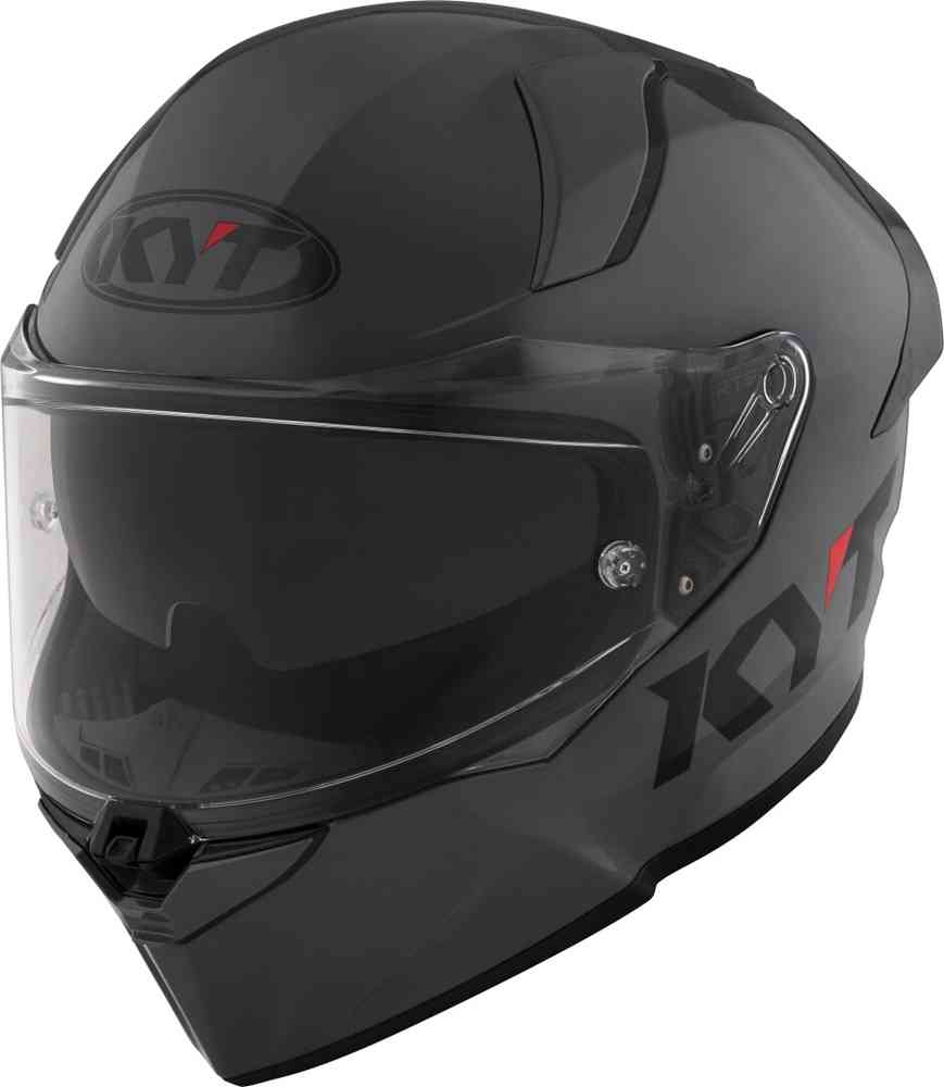 KYT R2R Plain Helmet