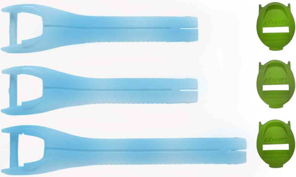 Thor Blitz XP Youth Strap Kit