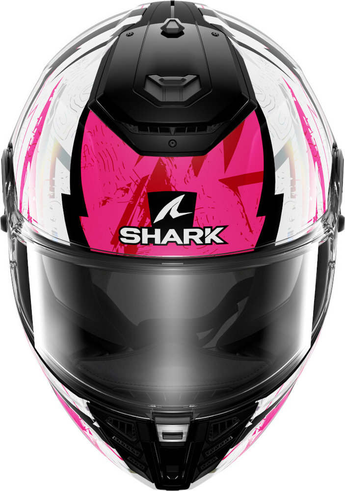 Shark Spartan RS Hibolt Helmet