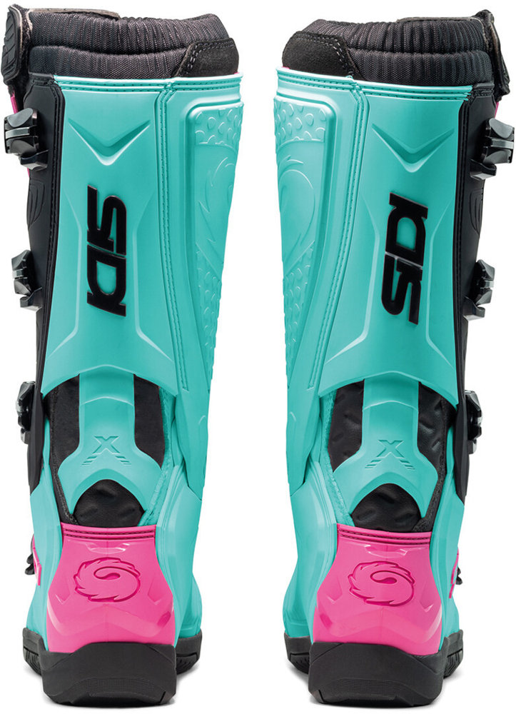 Sidi XPower SC Motocross Boots