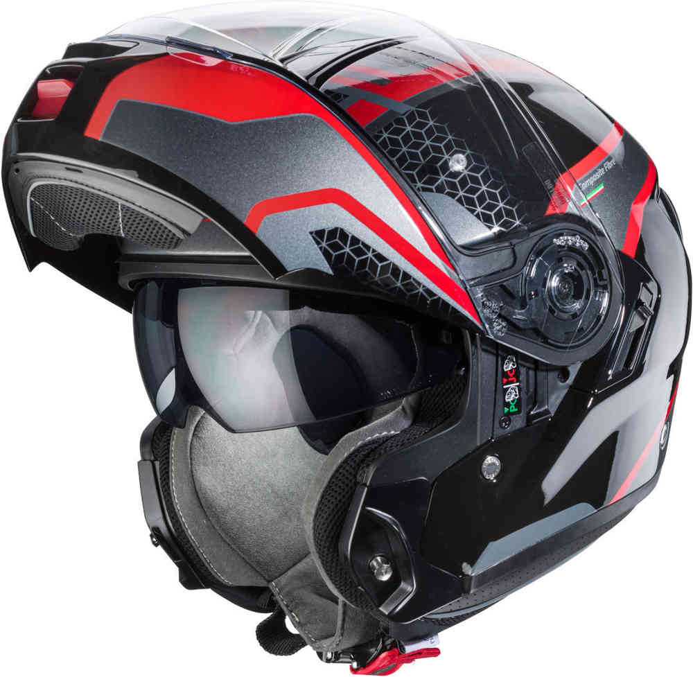 Caberg Levo Sonar Helmet