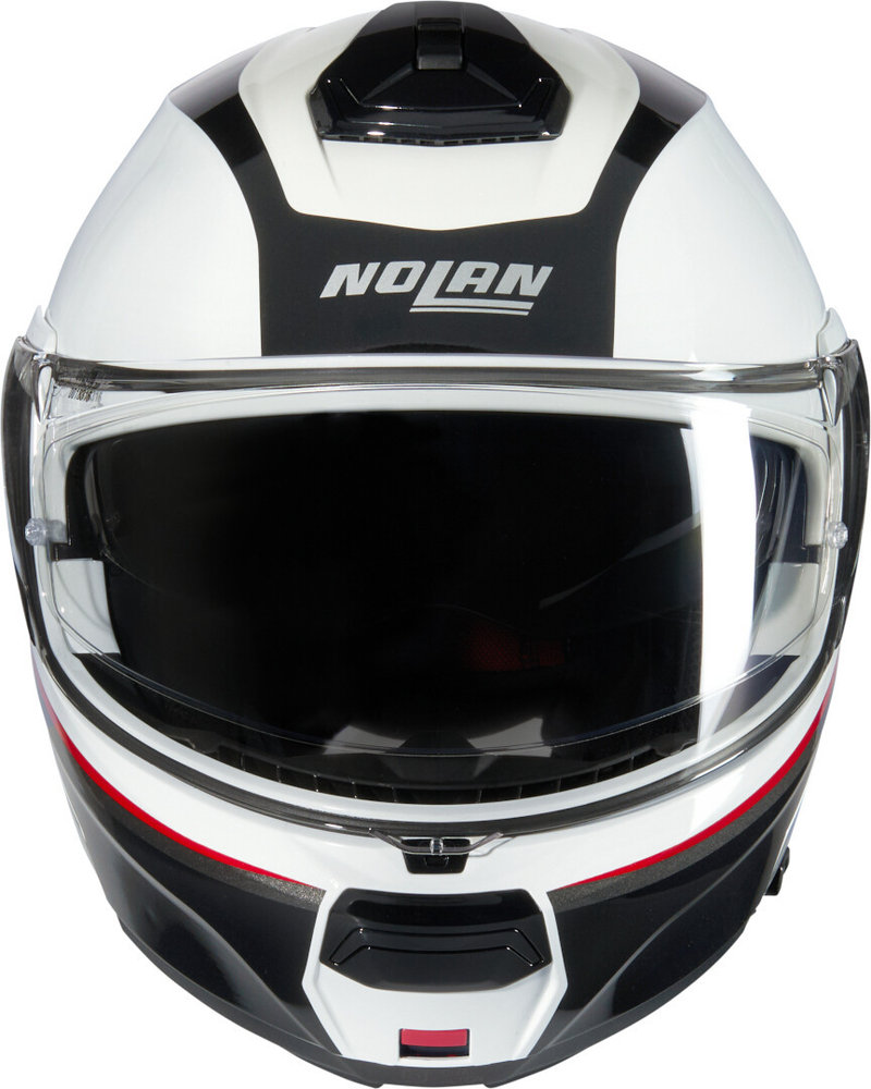 Nolan N100-6 Incognito N-Com Helmet