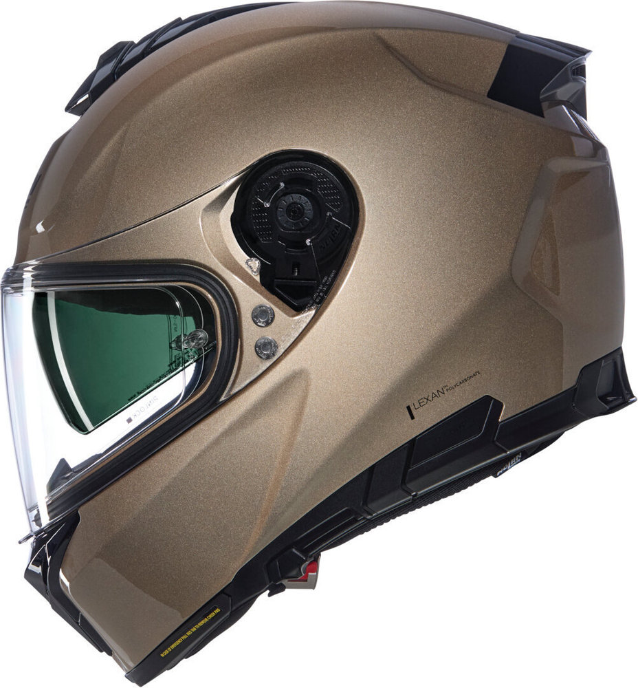Nolan N80-8 Classico Nobile N-Com Helmet