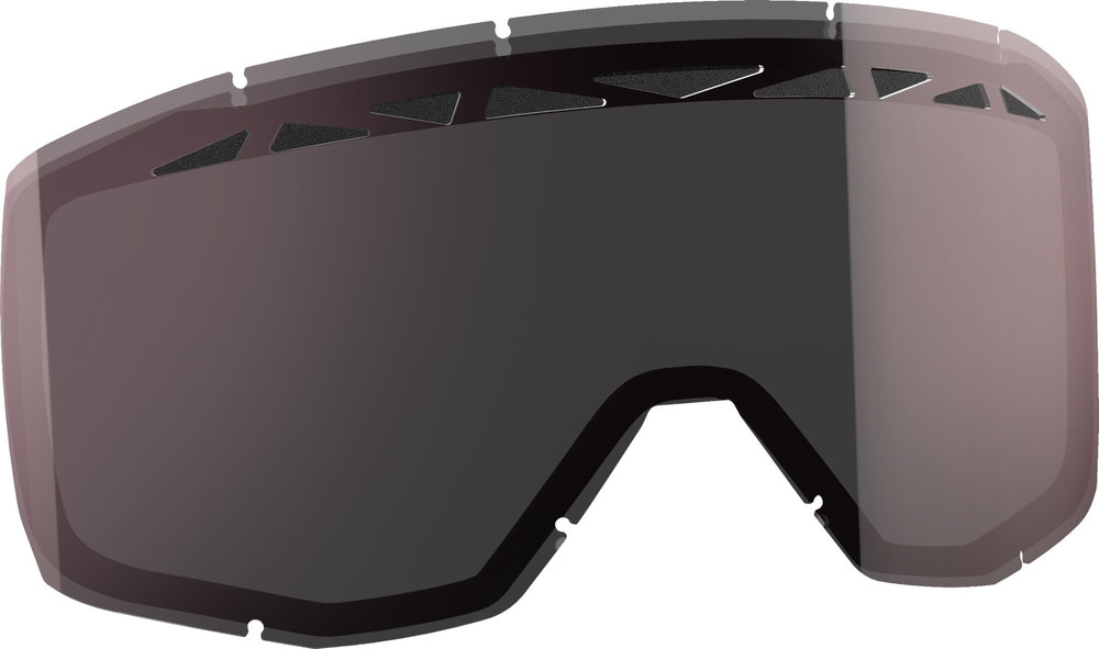 Scott Primal/Hustle/Tyrant/Split ACS Enhancer Snow Cross Replacement Lens