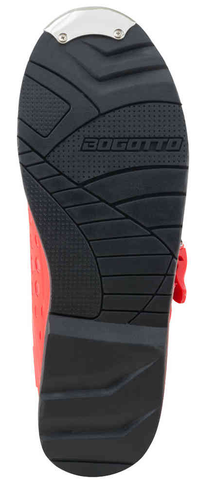 Bogotto MX-3 Camo Motocross Boots