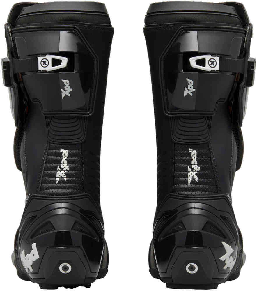 XPD XP9-R Motorcycle Boots