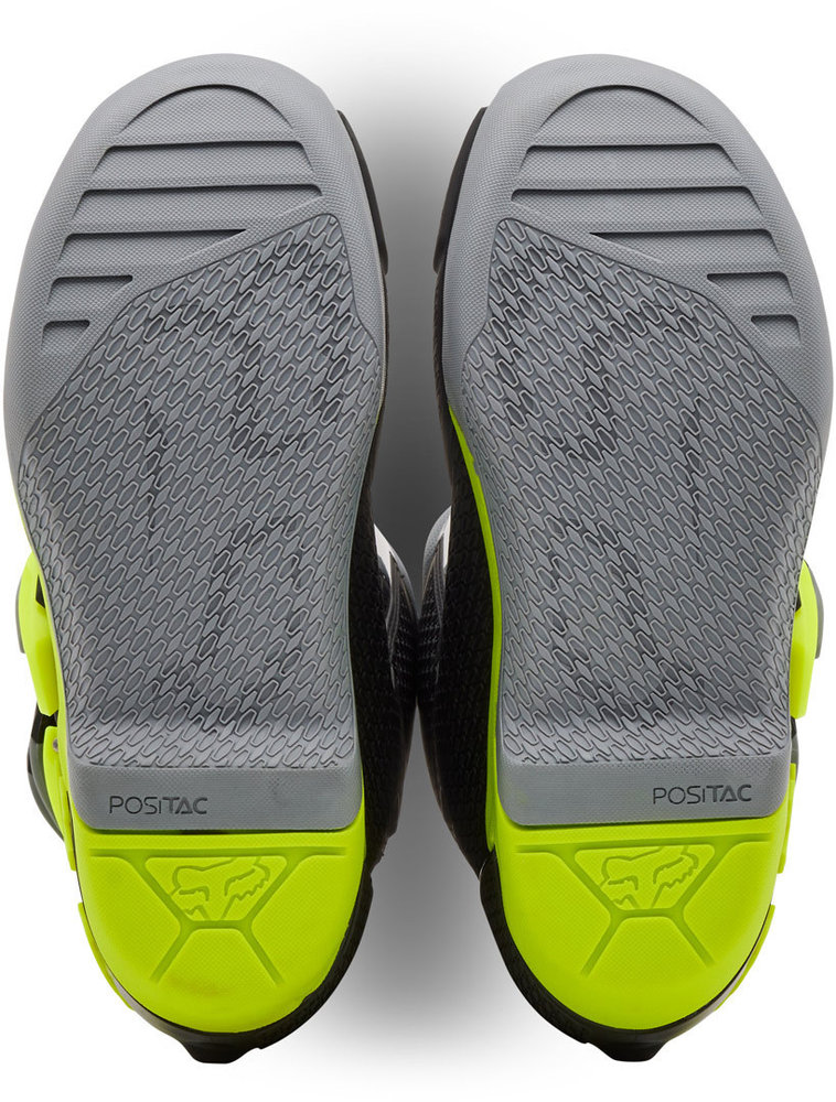 FOX Comp 2023 Youth Motocross Boots