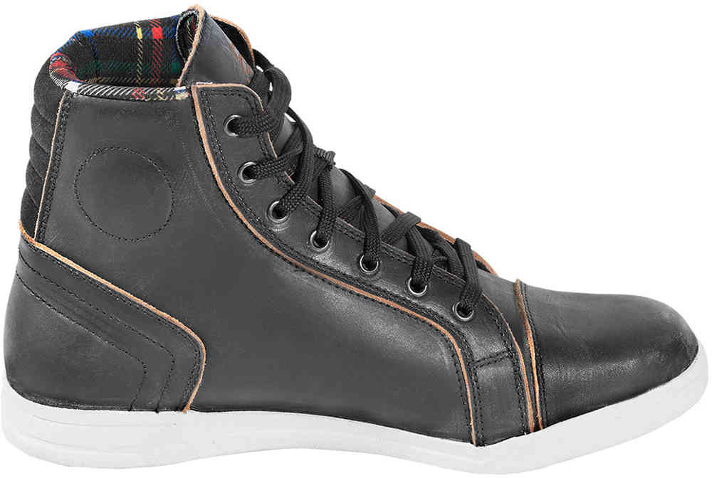 Bogotto Streetbiker Motorcycle Shoes