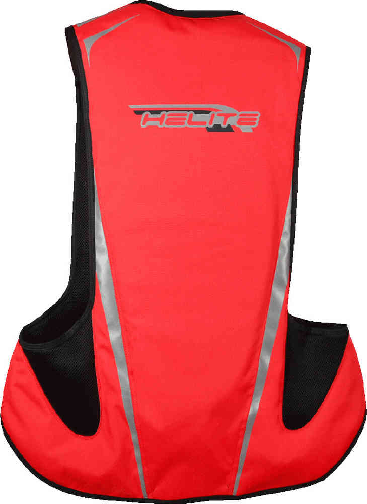 Helite Turtle 2.0 Airbag Vest