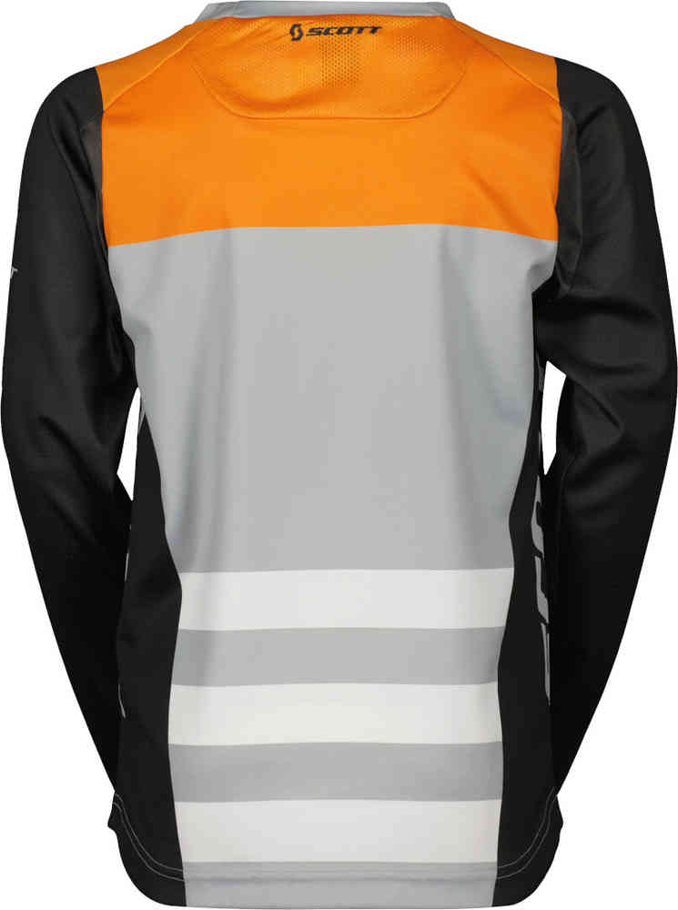 Scott Evo Race Kids Motocross Jersey