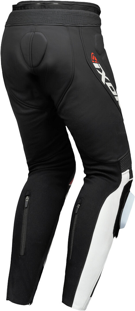 Ixon Vortex 3 Motorcycle Leather Pants