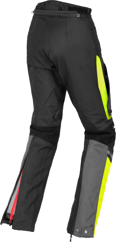 Spidi 4 Season Evo H2Out Ladies Motorcycle Textile Pants