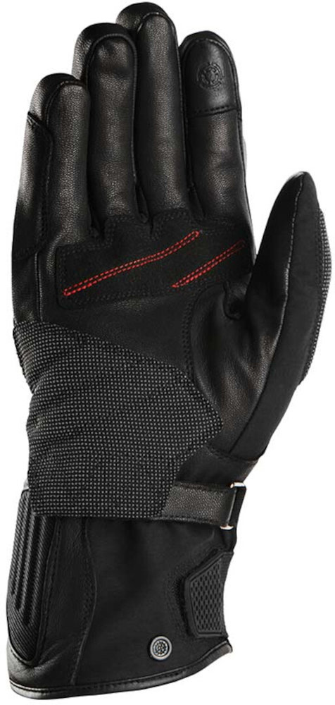 Furygan Nomad Waterproof Motorcycle Gloves