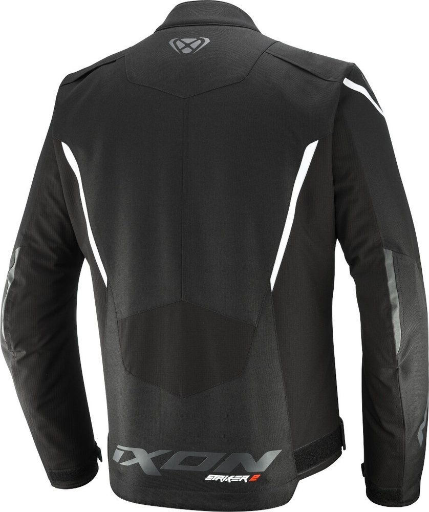 Ixon Striker 2 waterproof Motorcycle Textile Jacket