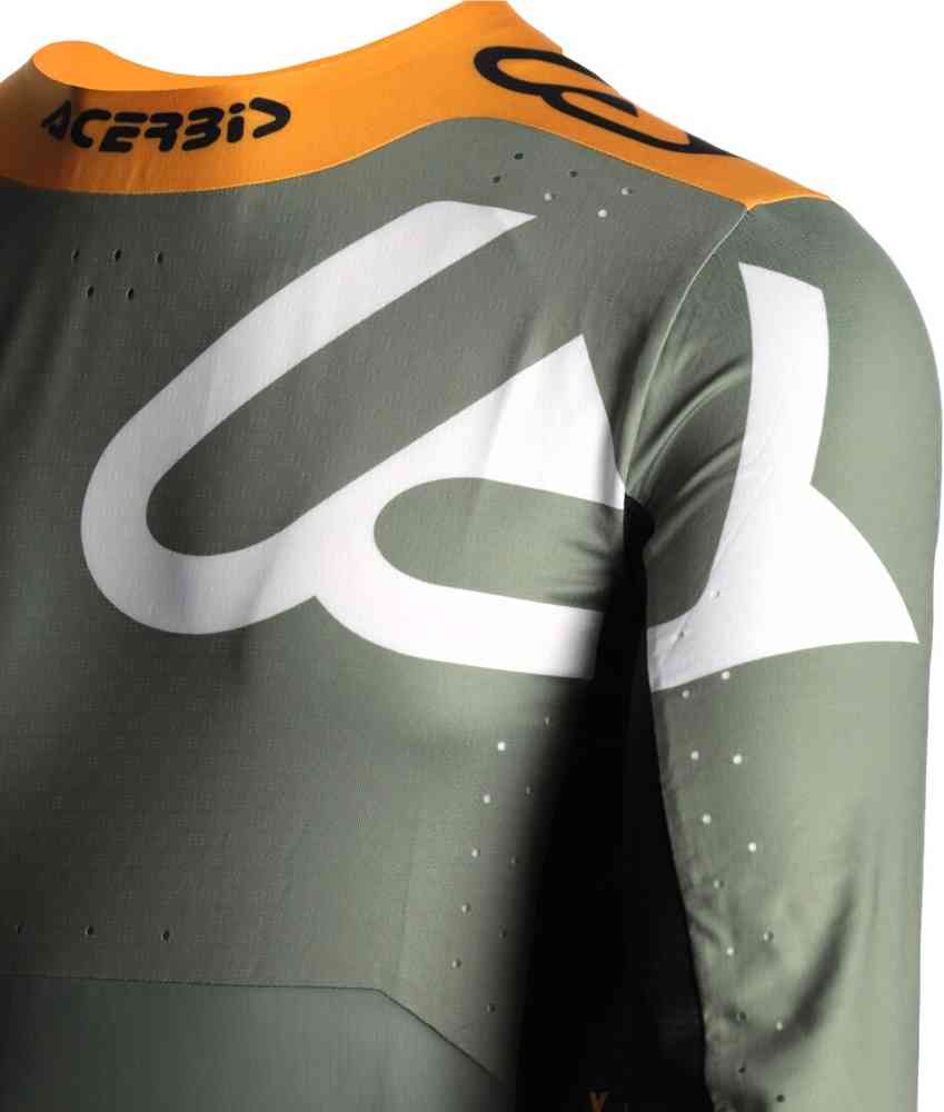Acerbis X-Flex 2.0 Anaheim Motocross Jersey