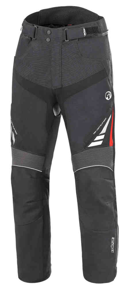 Büse B.Racing Pro motorcycle textile pants 2nd choice item