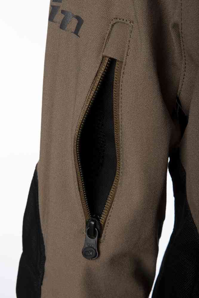 Klim Rebelle Ladies Enduro Mesh Textile Jacket