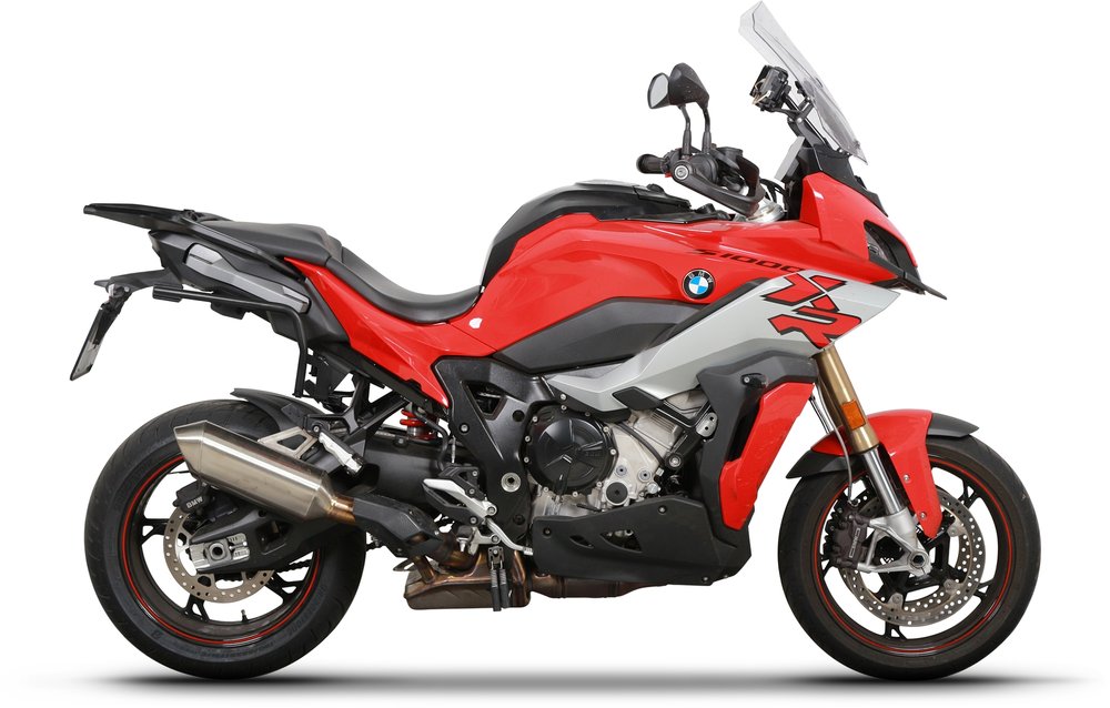 3P Side Case Carrier