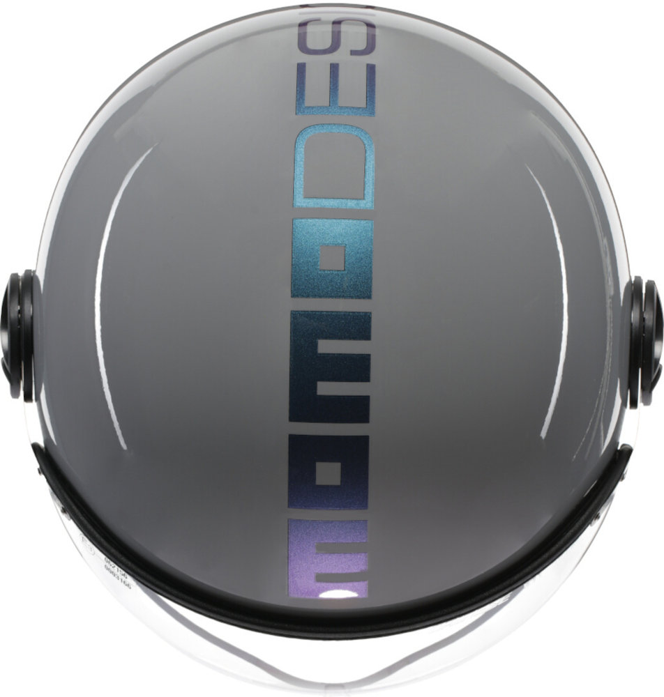 MOMO FGTR Classic Flip Jet Helmet