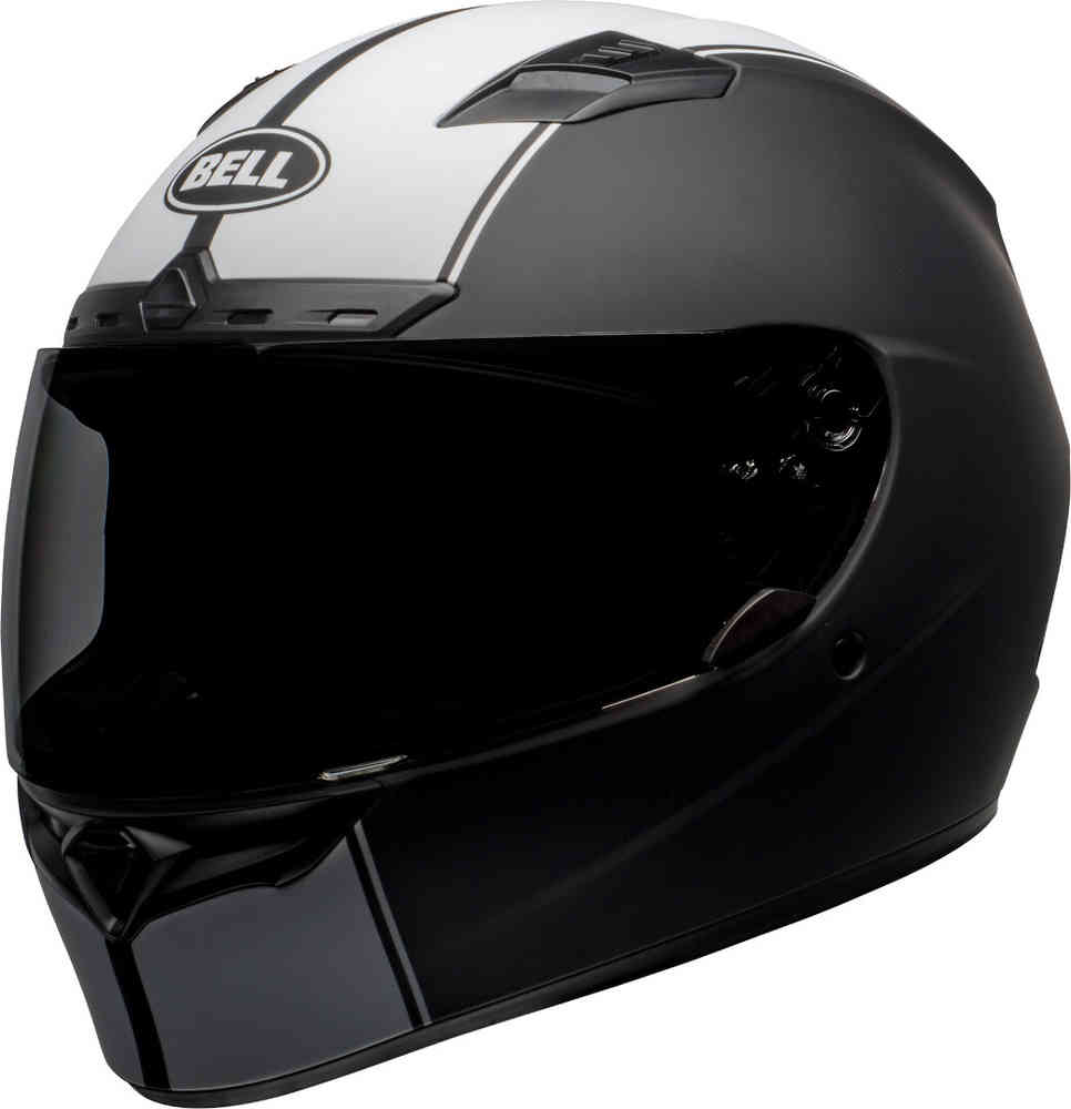 Bell Qualifier DLX Mips Rally Helmet
