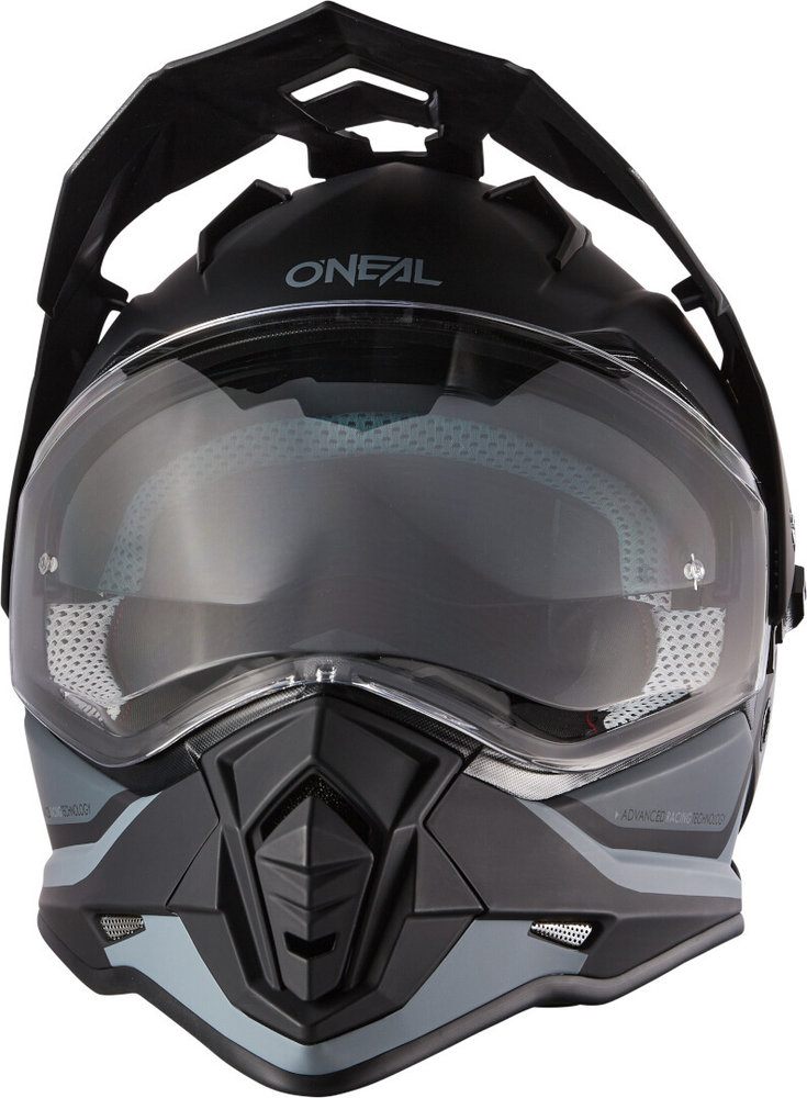 Oneal Sierra R Motocross Helmet