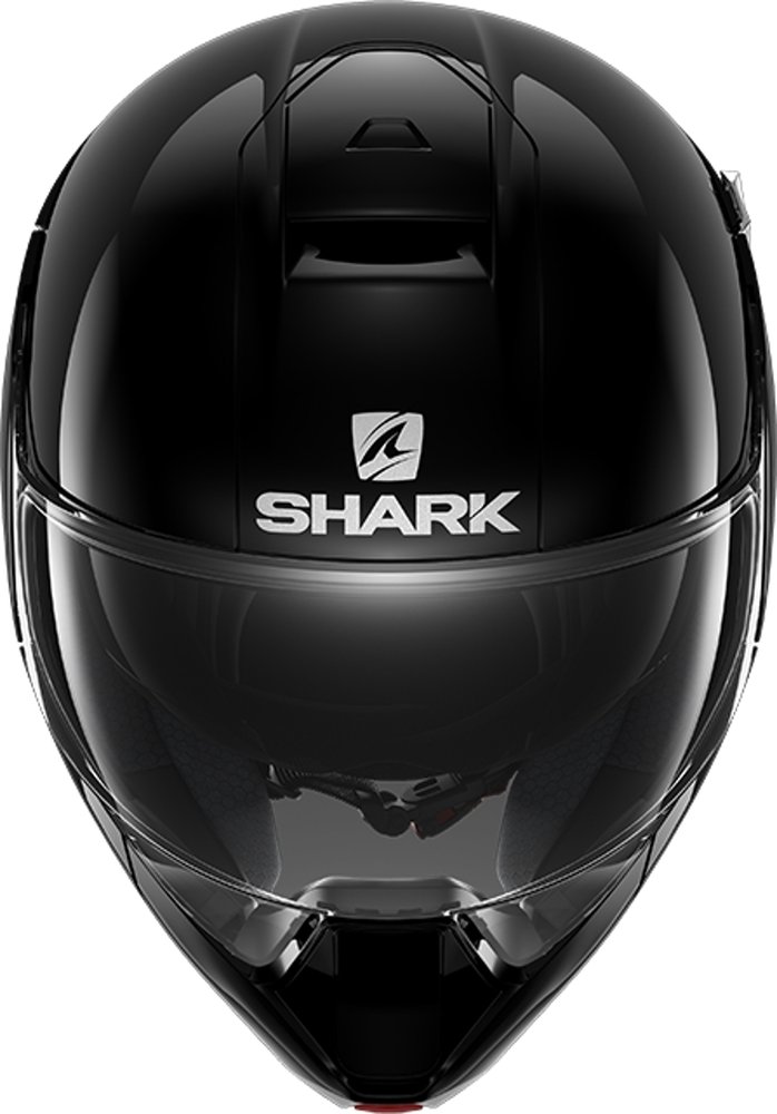 Shark Evojet Blank Helmet