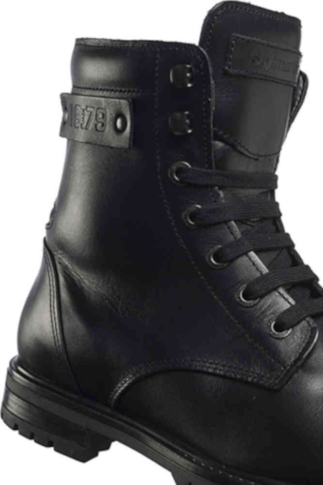 Stylmartin Jack Motorcycle Boots