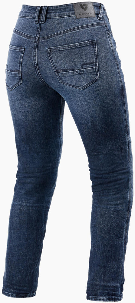 Revit Victoria 2 SF Ladies Motorcycle Jeans