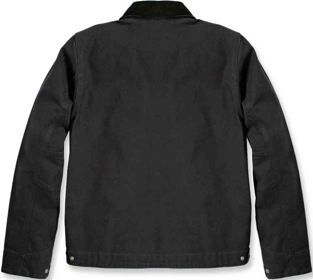 Carhartt Rugged Flex Relaxed Fit Duck Detroit Jacket