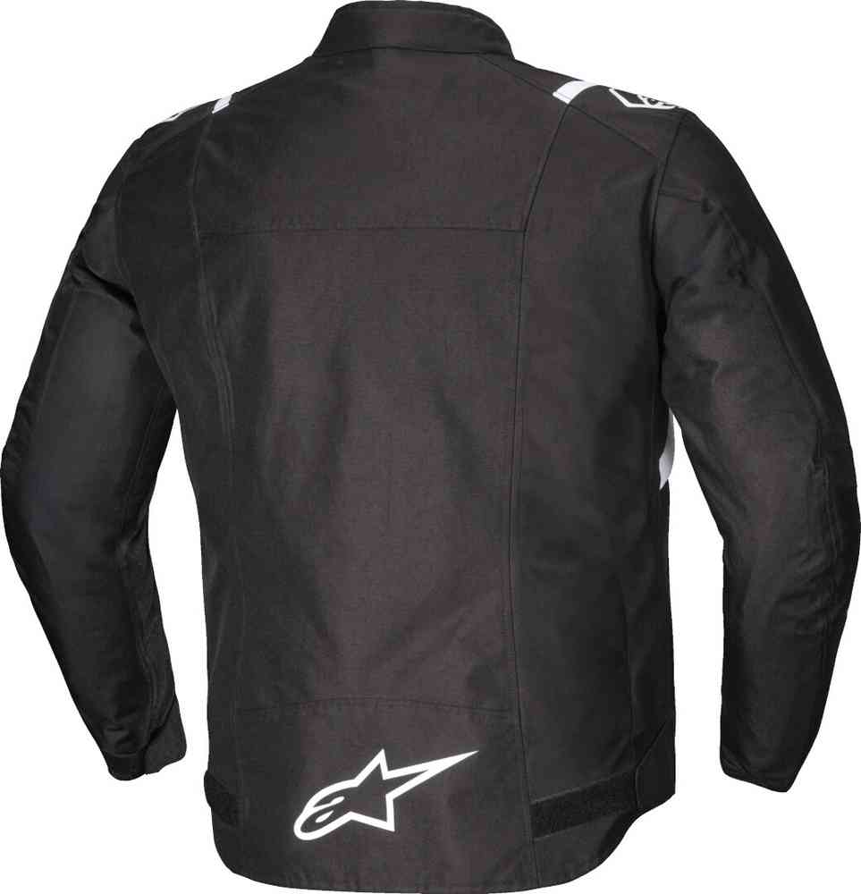 Alpinestars T-SPS V2 waterproof motorcycle textile jacket